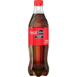 Gaseosa Coca-Cola 500 ml