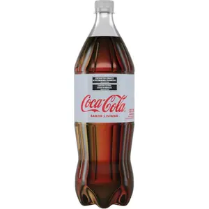 Gaseosa Coca-Cola Sabor Liviano 1.75 L