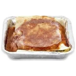 Lasagna Lasagna Bolognesa C/Salsa Fileto Sin Tacc 400 g