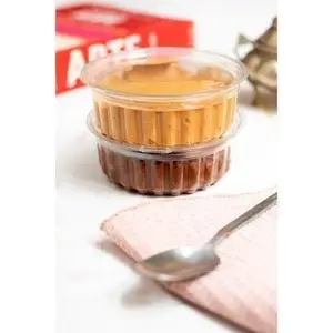 Mousse De Dulce De Leche Sin Tacc 100 g
