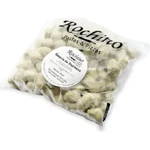 Ñoquis De Espinaca 500 g