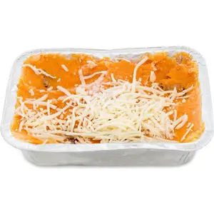 Pastel De Calabaza Sin TACC