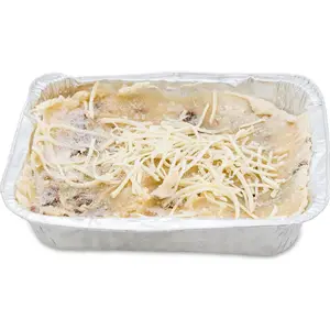 Pastel De Papa Sin Tacc Rochino Plato De Aluminio 400 g