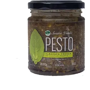 Pesto Sueño Verde 170 g