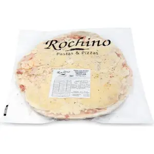 Pizza De Provolone 650 G