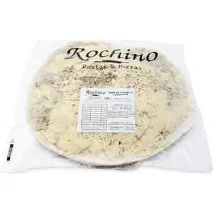 Pizza Fugazzeta 650 G