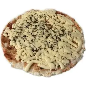 Pizza Muzzarella Sin Tacc 240 g