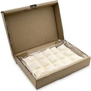 Raviolones De Calabaza Y Mozzarella (30 Unidades) 450 g