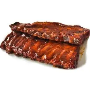 Ribs Con Salsa Barbacoa 420 g