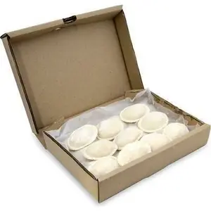 Sorrentinos De Mozzarella Y Jamón (20 Unidades) 416 g