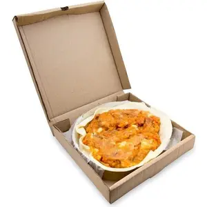 Tarta De Calabaza Y Cebolla Caramelizada 1.1 Kg