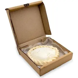 Tarta De Cebolla Y Queso 340 g