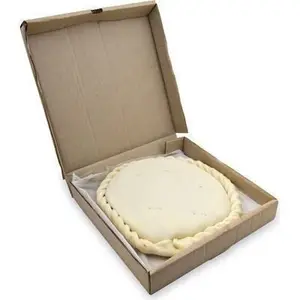 Tarta De Jamón Y Queso 1.2 Kg