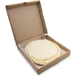 Tarta Pollo Y Champignones 1.3 Kg