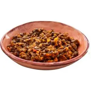 Guiso De Lentejas Sin Tac 450 g