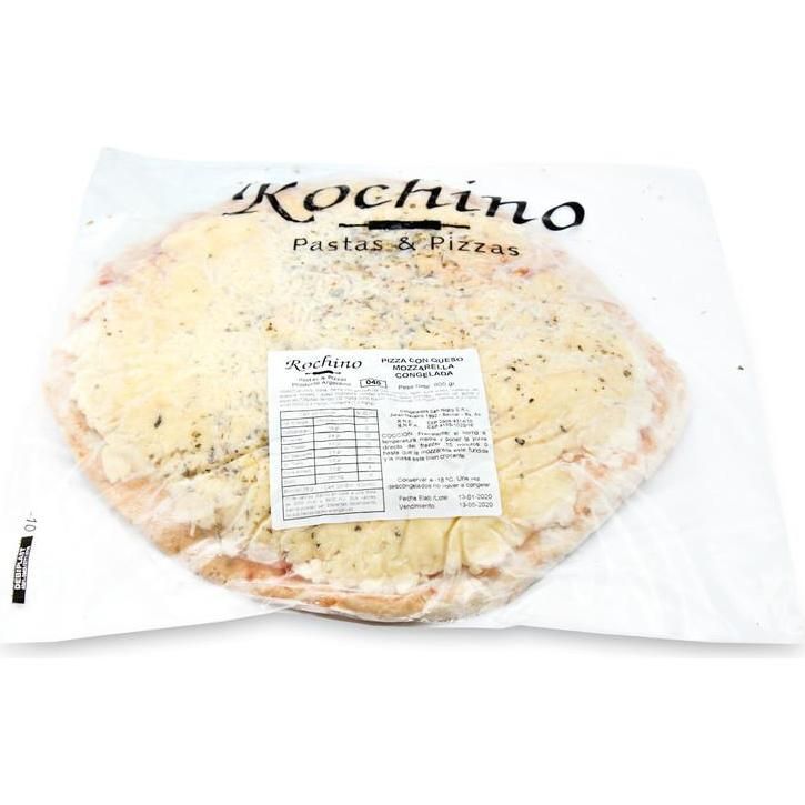 Pizzas
