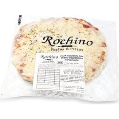 Pizzas