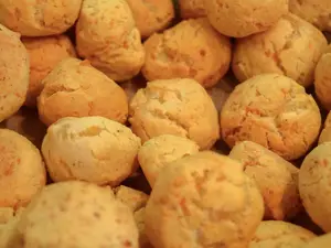 Chipa 1/2 Kg