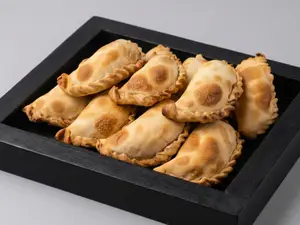 Empanada de carne (3 unidades)