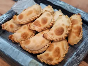 Empanada De Carne (Unidad)