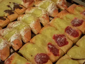 Facturas Surtidas (12 Unidades)