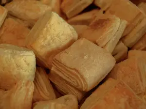 Libritos 1/2 Kg