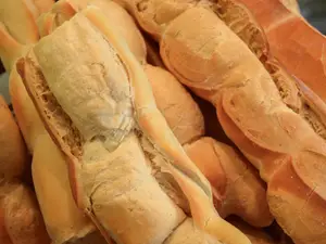 Pan francés 1 Kg