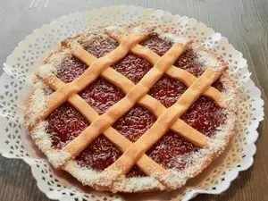 Pastafrola