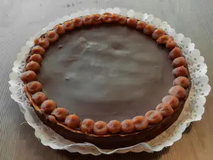 Torta copitos