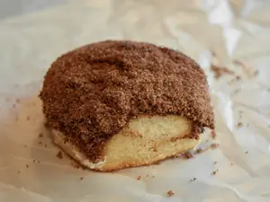 Tortitas negras (unidad)