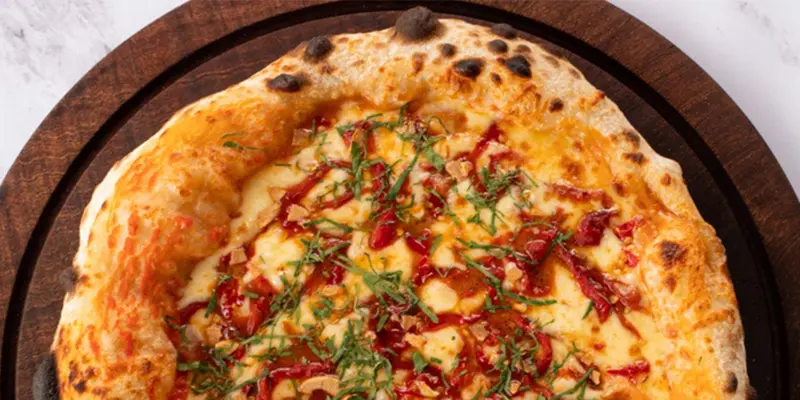 Fame Di Pizza