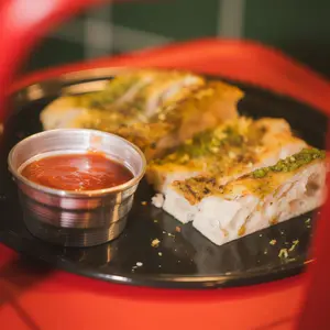 Bastoncini Pesto