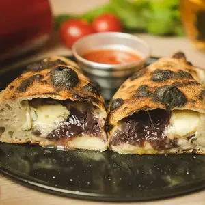 Calzone Niza