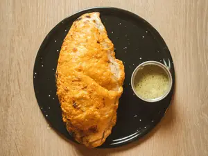Calzone Parmigiana