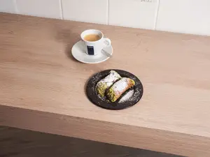 Cannoli de Pistacchio
