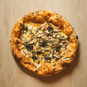 Funghi
