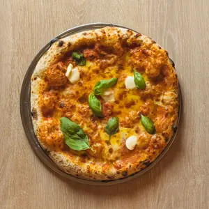 Margherita