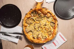 Parmigiana
