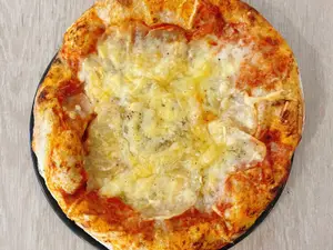 Patate chica