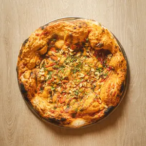 Peperonata Vegana