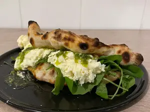 Portafoglio Stracciatella