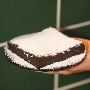 Torta Cioccolato