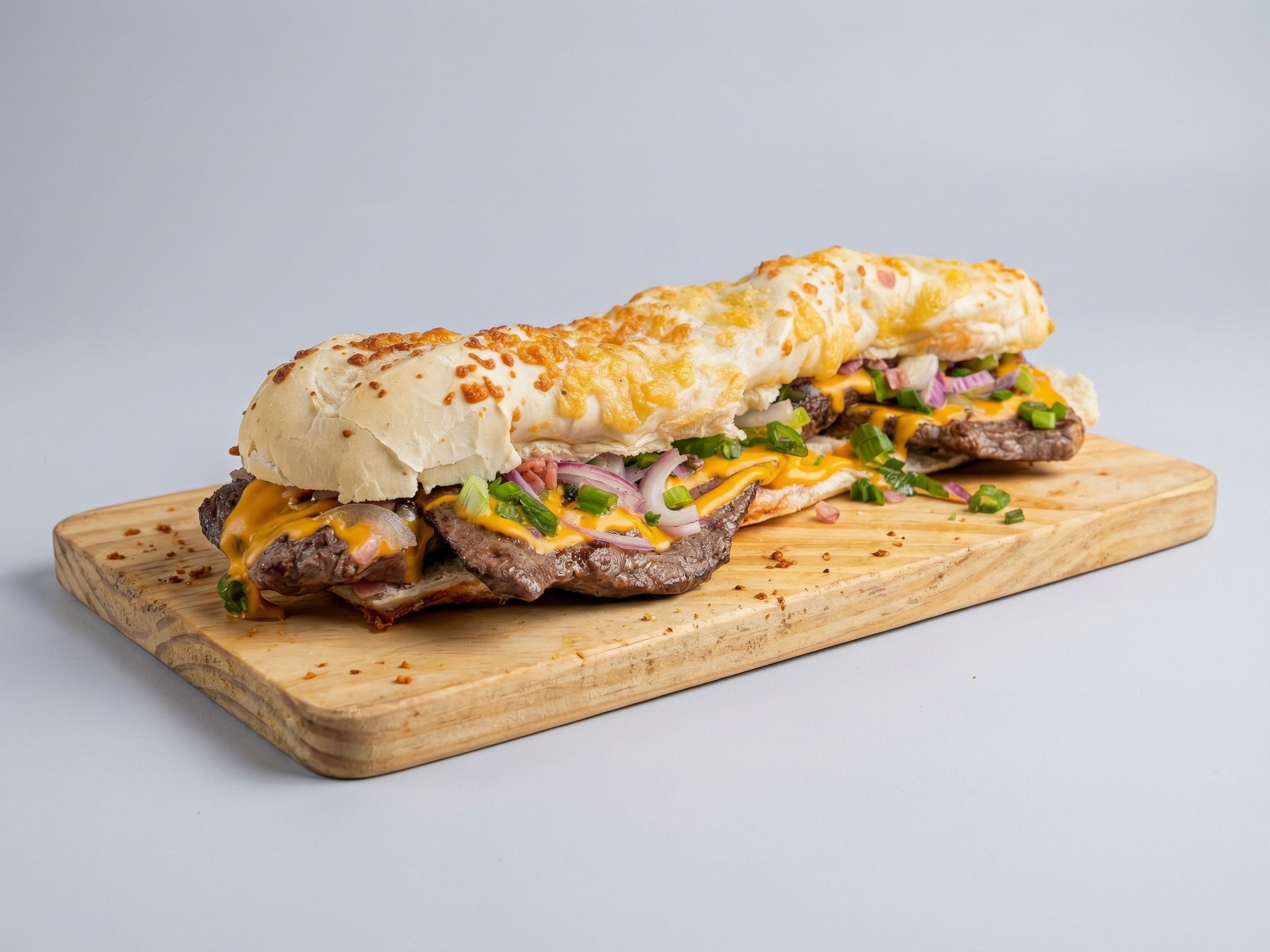 Sándwiches