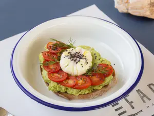 Avocado toast