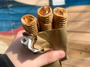 Cubanitos