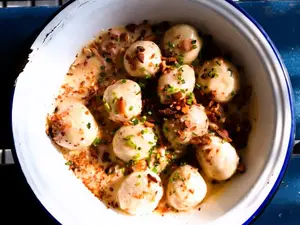 Gnudis