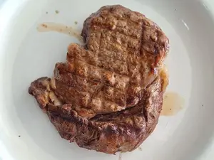 Ojo De Bife