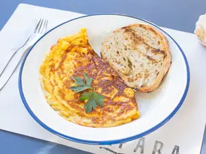 Omelette