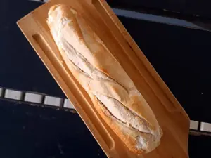 Pan flauta