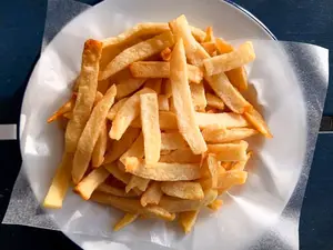 Papas Fritas